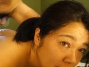 ゴックンプリーズ才女奥さんハメ撮り1