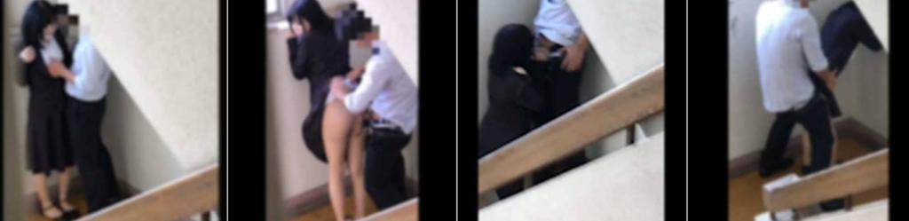 プレイキングタウン隣人と妻1-1