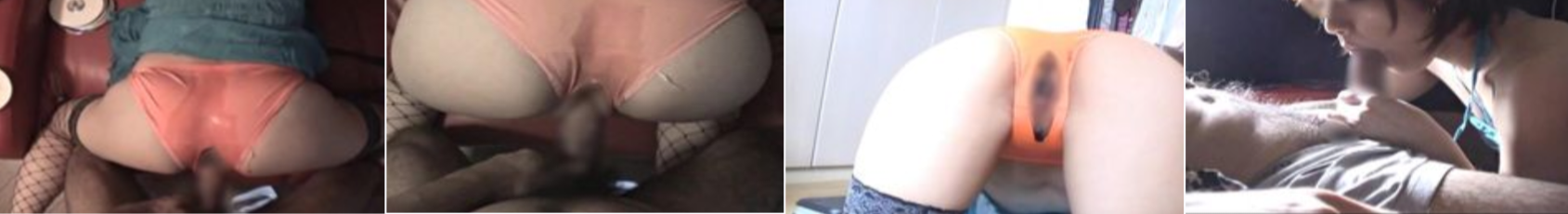 Kerberos番外美人妻1-1