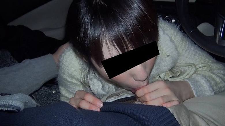 素人アングラ1B