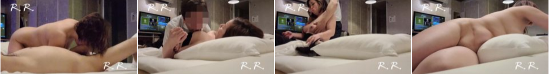 Ｒ.Ｒ. 肉弾戦13-1