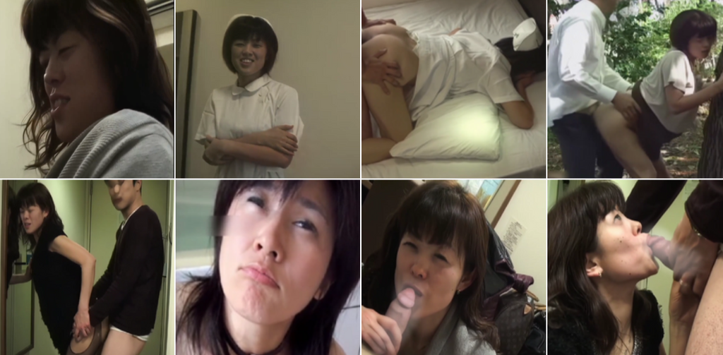 CBA看護師妻1-1